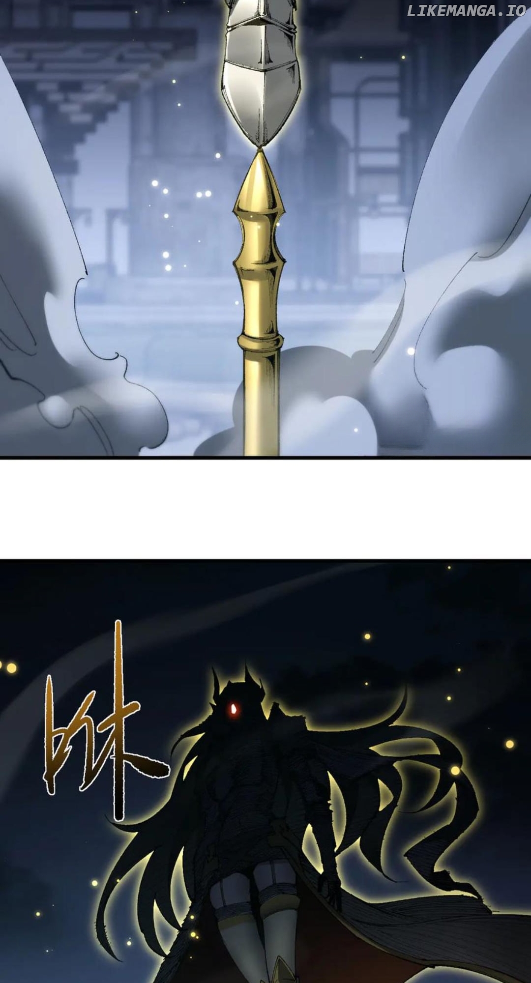 From Goblin to Goblin God Chapter 41 - page 46
